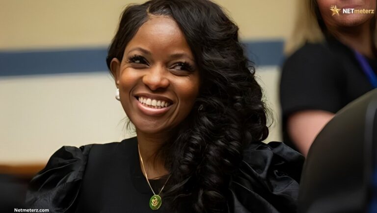 Jasmine Crockett Height, Age & Husband 2026 Facts