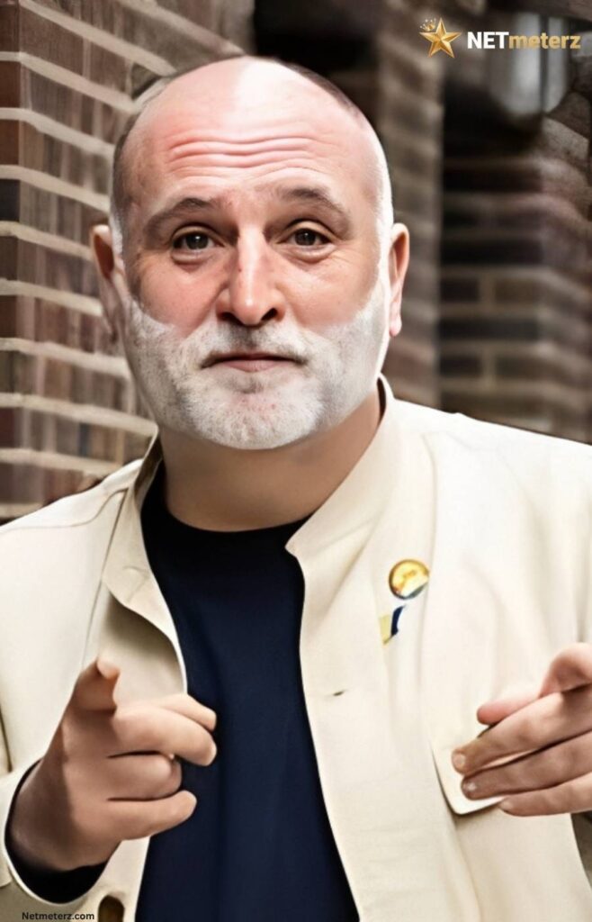 Jose Andres career