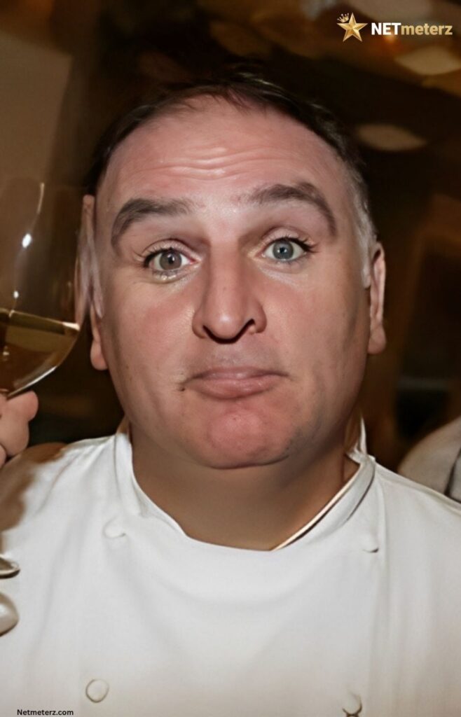 Jose Andres Quick Bio