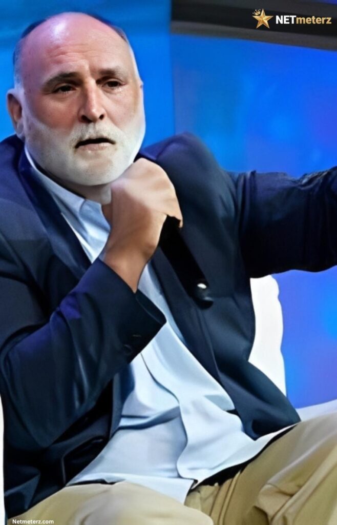 Jose Andres age