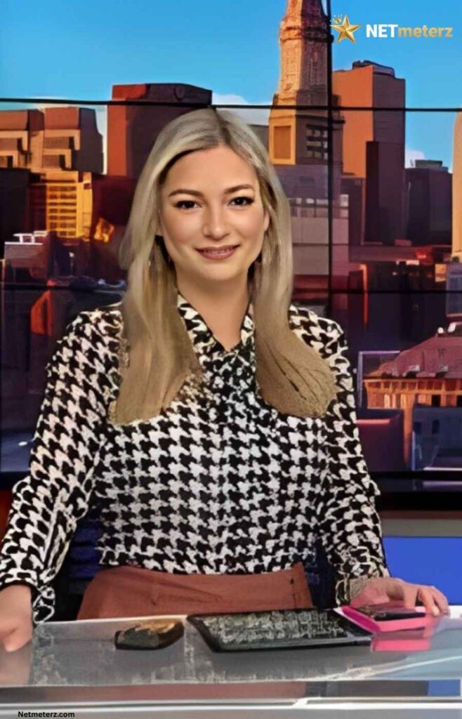 Katie Thompson Age