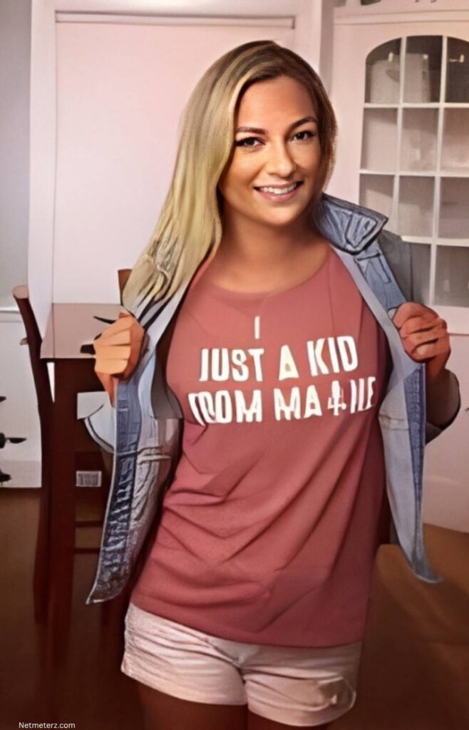 Katie Thompson Net Worth