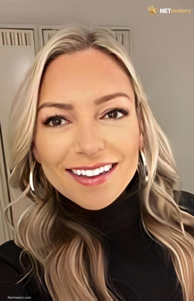 Katie Thompson career