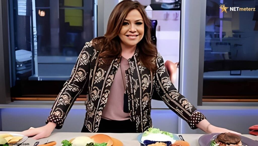 Rachael Ray