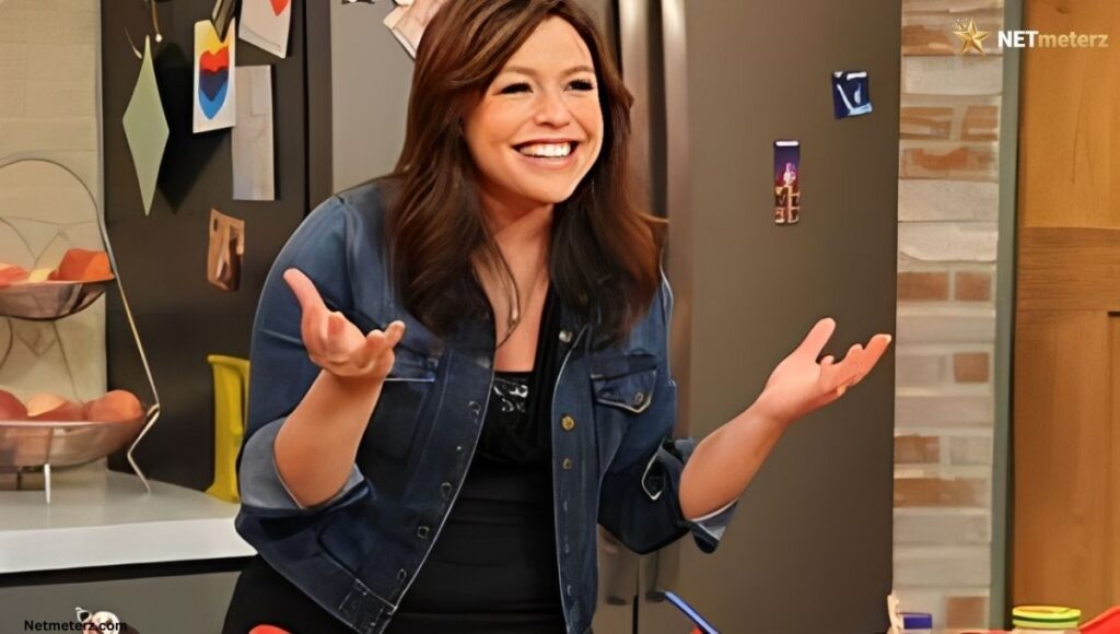 Rachael Ray Husband