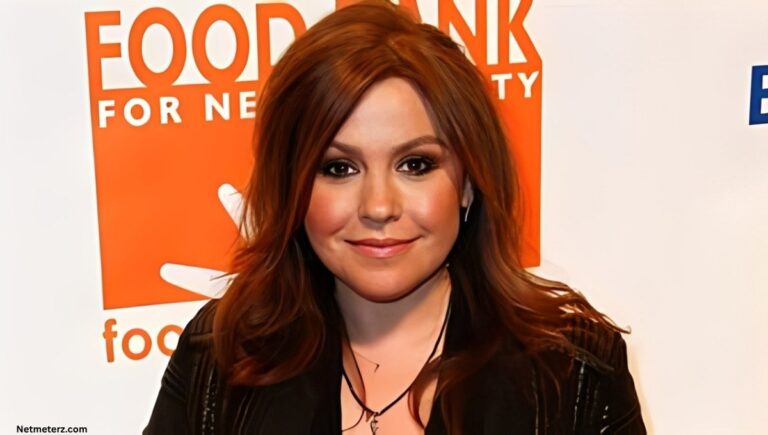 Rachael Ray Net Worth 2026 Complete Breakdown