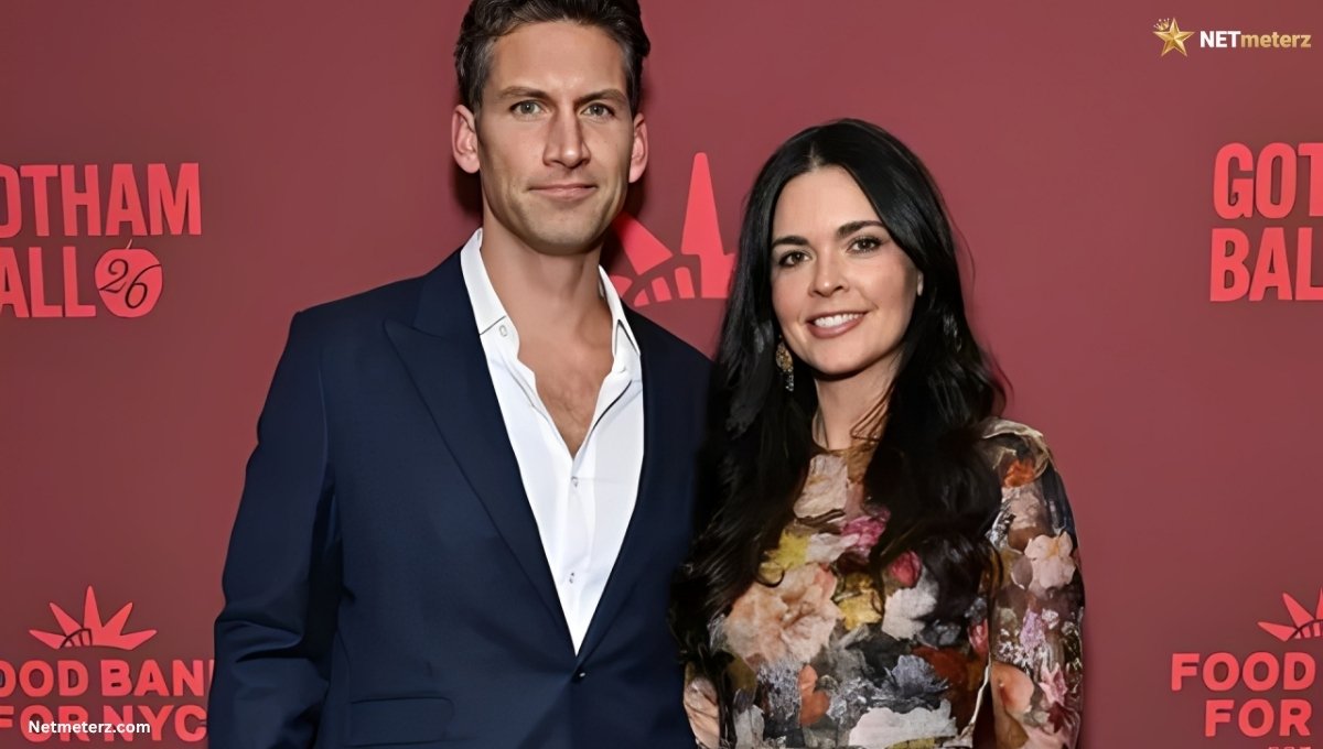 Ryan Biegel Net Worth 2026 Age & Katie Lee Husband