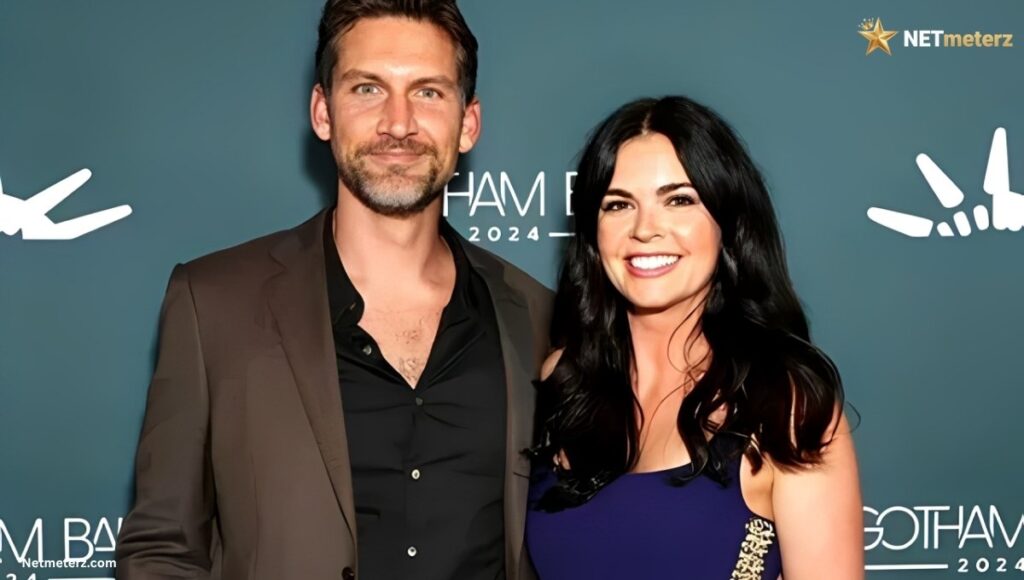 Ryan Biegel Wife Katie Lee