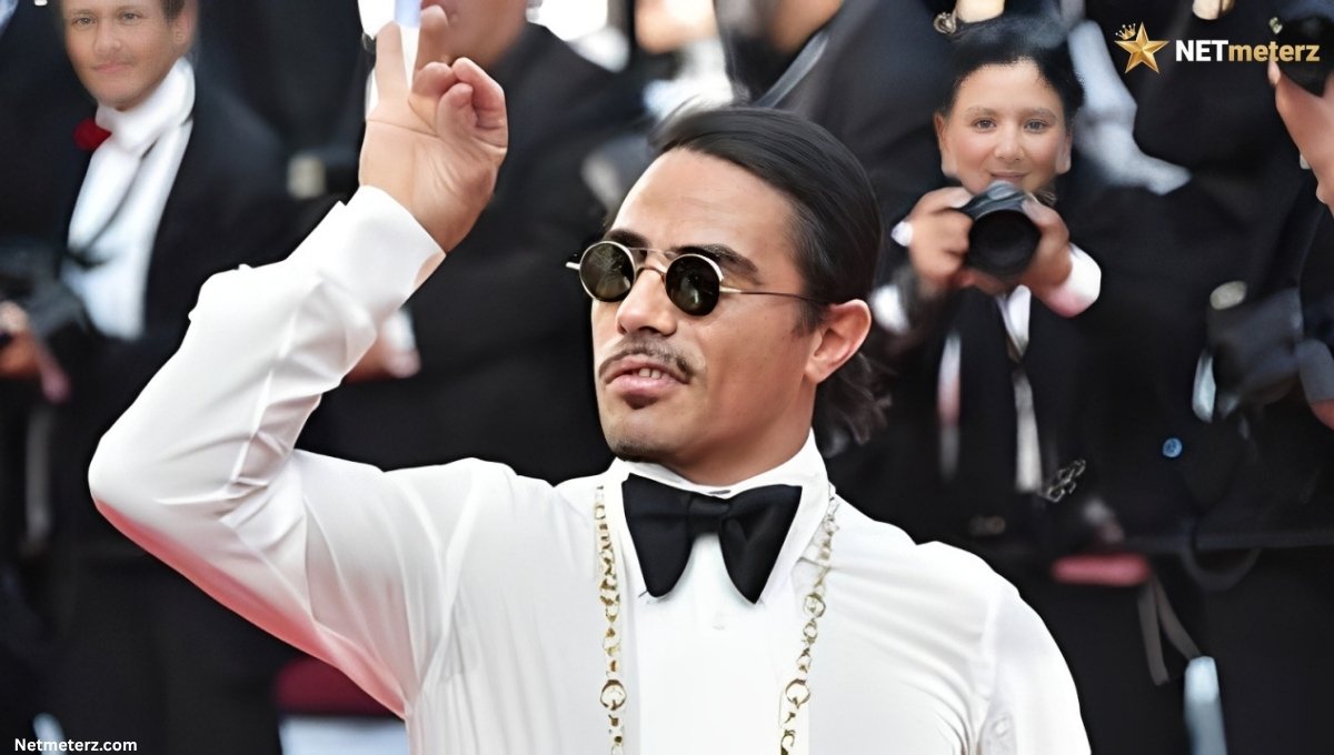 Salt Bae Net Worth 2026 Shocking Fortune Drop Revealed