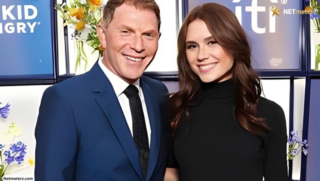 Sophie Flay Career At ABC News