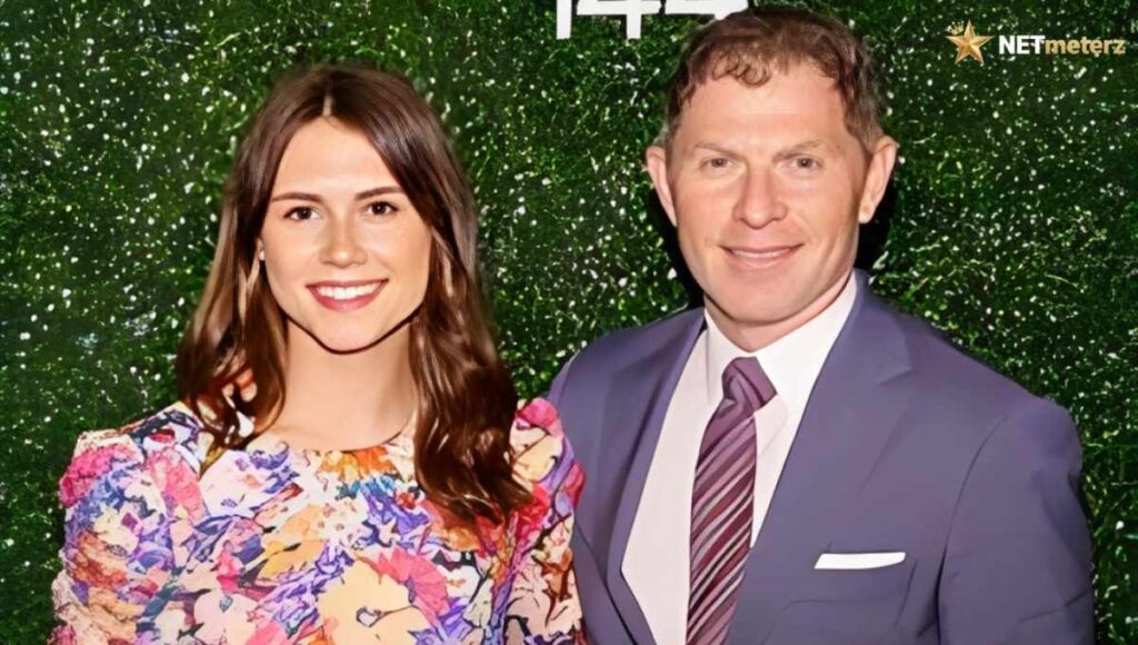 Sophie Flay Family