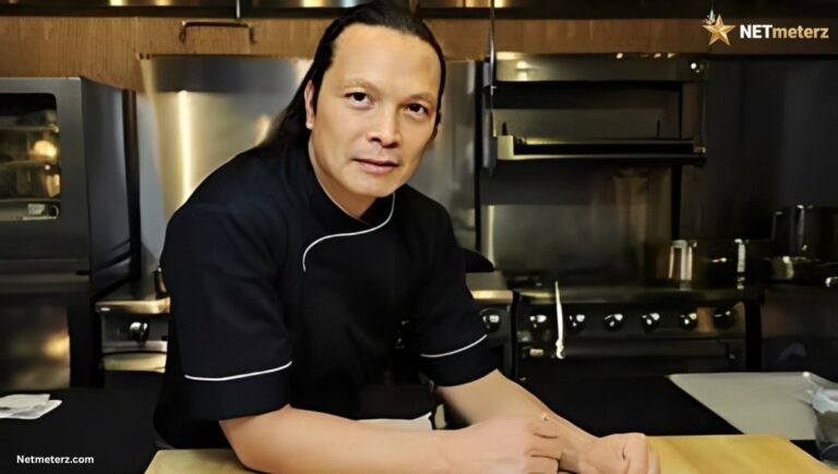 Susur Lee Net Worth 2026 Age, Wife & $8M Fortune