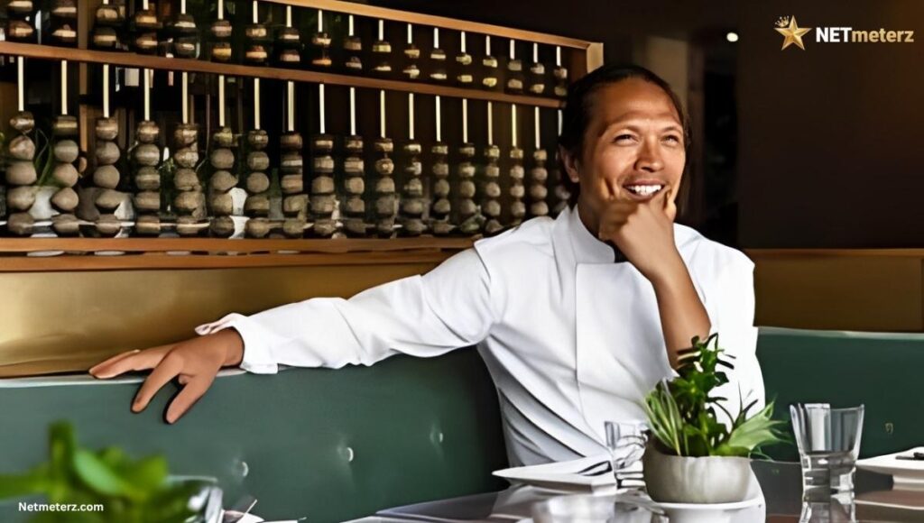 Susur Lee Net Worth Breakdown