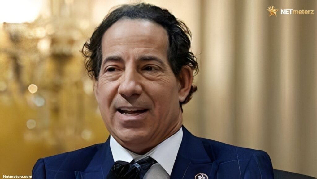 What Happened to Jamie Raskin Son
