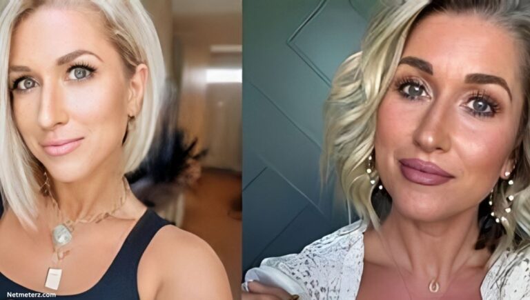 Who Is Kalee Rogers Age, Husband & Net Worth (2026)