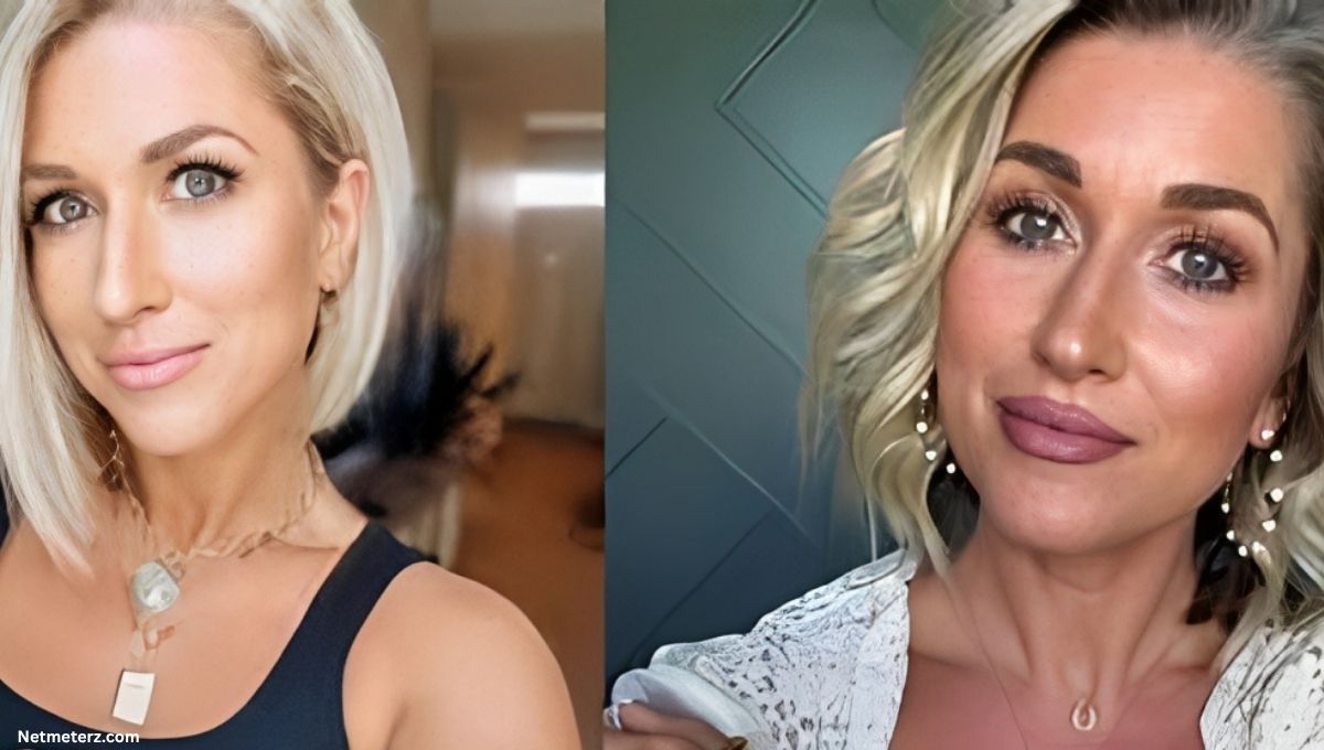 Who Is Kalee Rogers Age, Husband & Net Worth (2026)