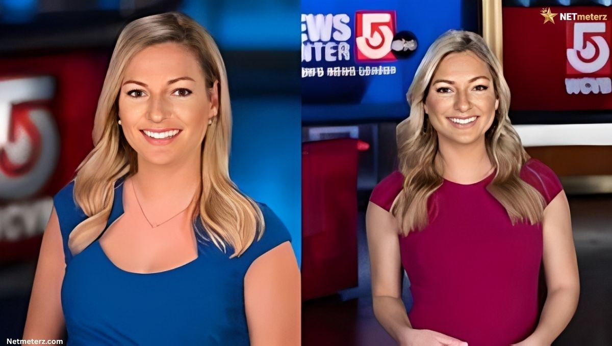 Who Is Katie Thompson Married To Age & Husband 2026