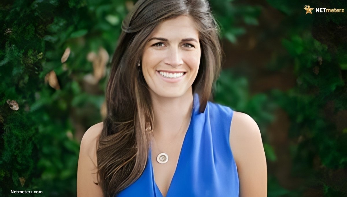 Who Is Meghann Gunderman Age, Husband, Net Worth