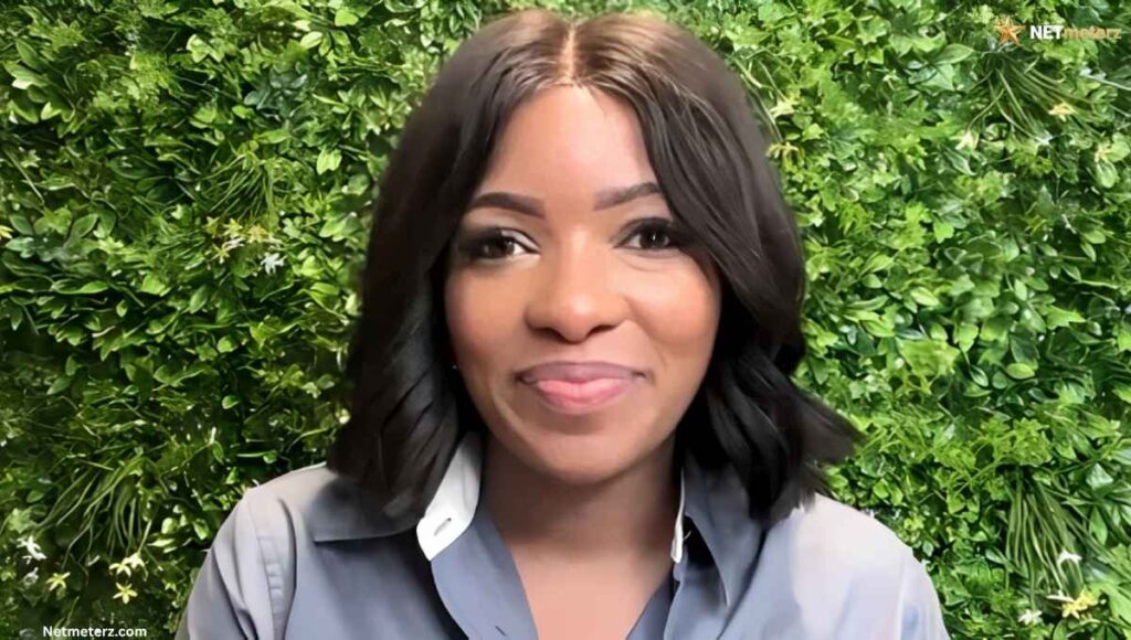 Why Fans Search Jasmine Crockett Height