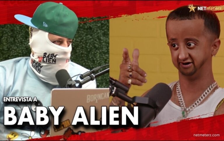 Baby Alien Net Worth 2026 How Much Yabdiel Cotto Really Makes Today