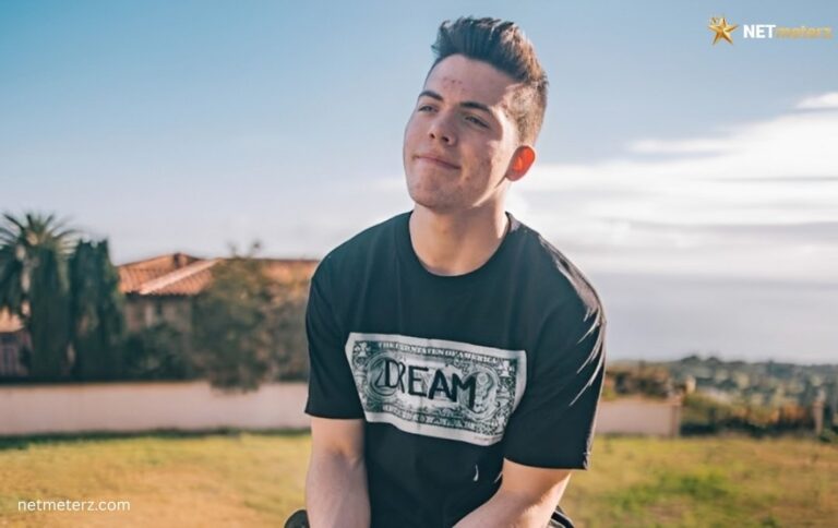 FaZe Adapt Net Worth 2026 Real Name, Age, Earnings & Lifestyle Revealed