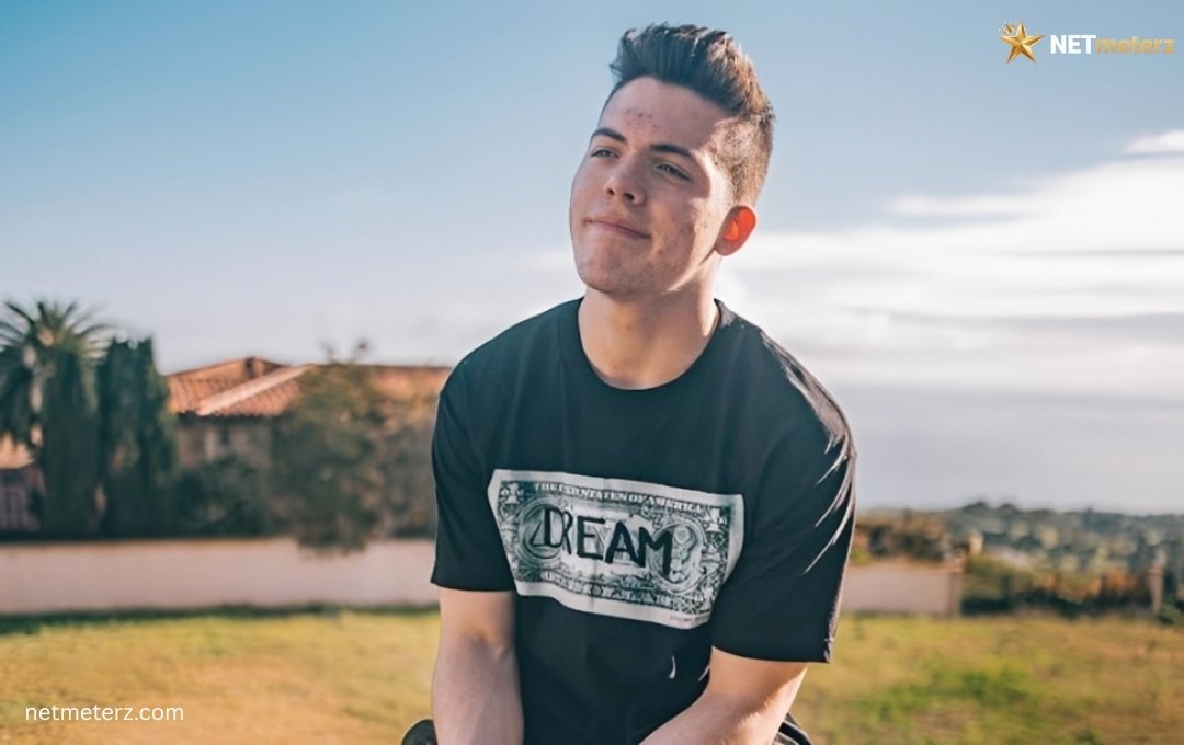 FaZe Adapt Net Worth 2026 Real Name, Age, Earnings & Lifestyle Revealed