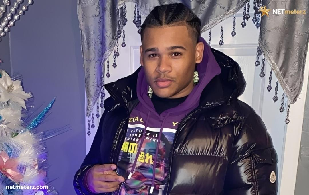 Fanum Net Worth 2026 Real Name, Age, Income, and Full Biography