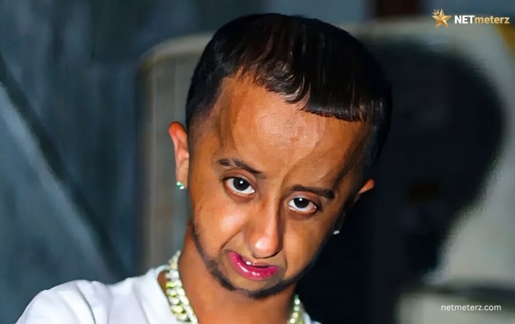 How Did Baby Alien Get Famous?