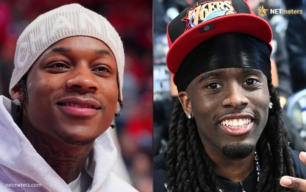 How Tylil James Net Worth Compares to Other Creators