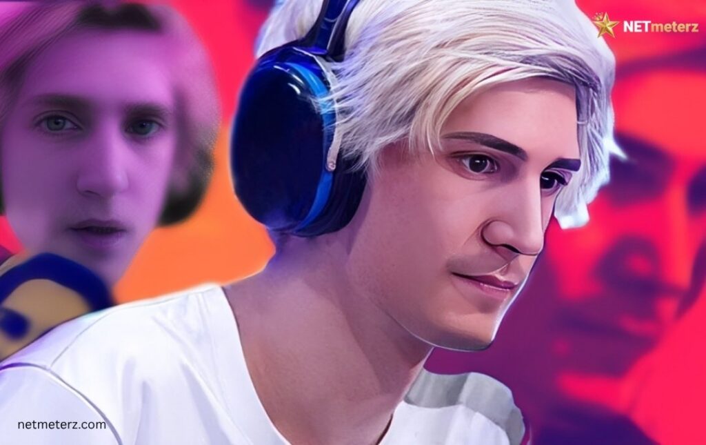 How xQc Makes Money