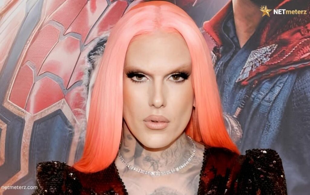 Jeffree Star Real Estate and Car Collection