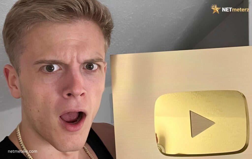 Joe Bart Career: From Musical.ly Clips to Multi-Channel Creator