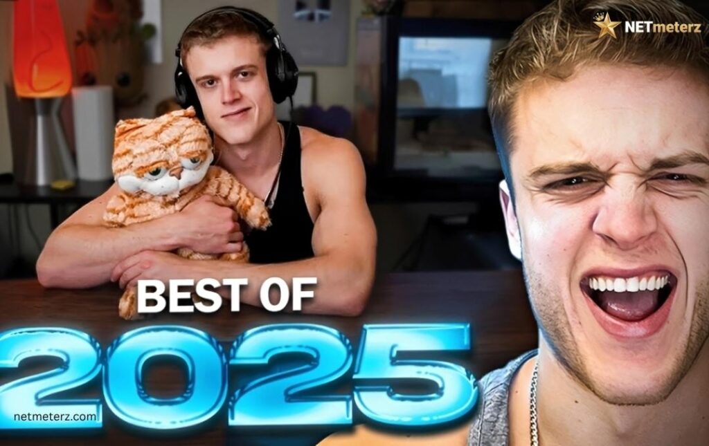 Joe Bart Net Worth Compared to Other Creators