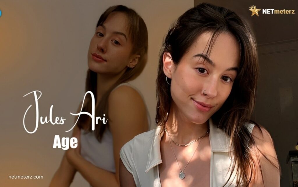 Jules Ari Net Worth 2024, 2025, and 2026