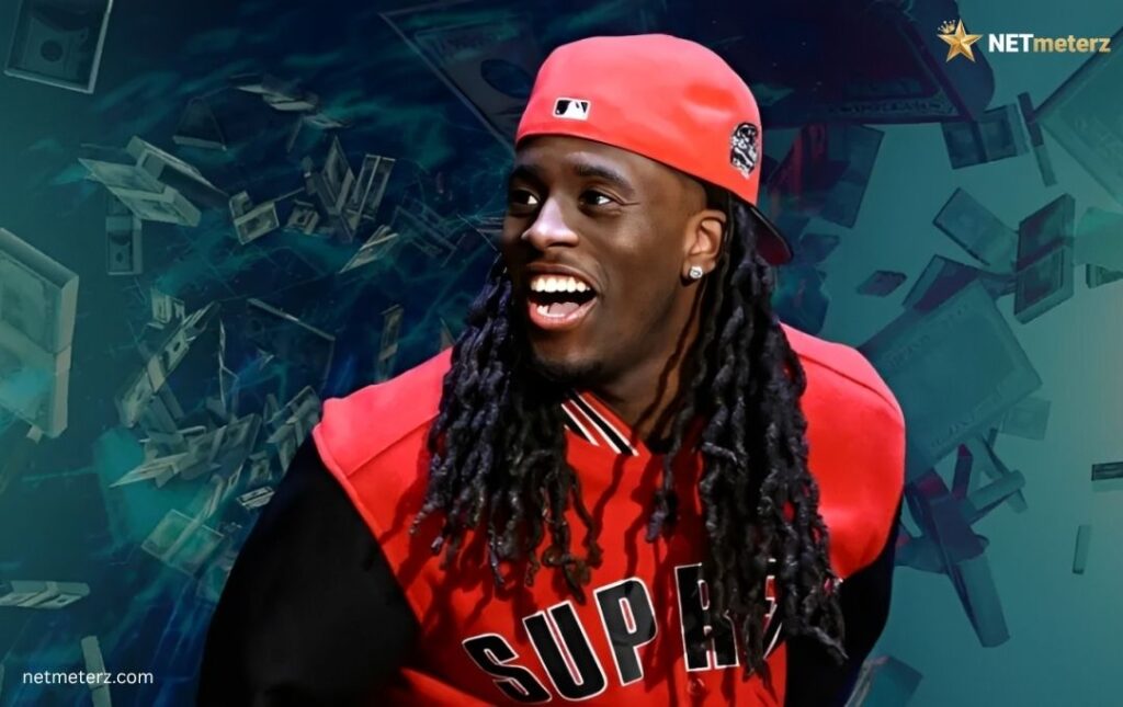 Kai Cenat Net Worth vs Other Streamers