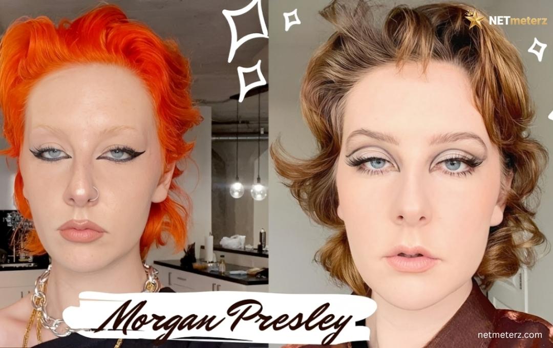 Morgan Presley Biography Age, Height, Net Worth, Husband and Family 