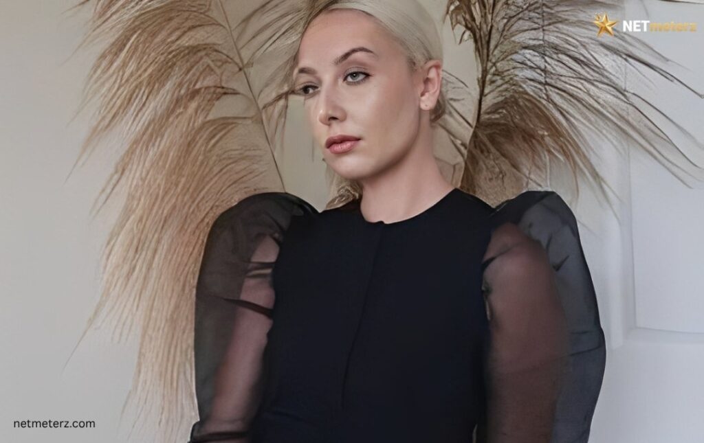 Morgan Presley Career and Professional Journey