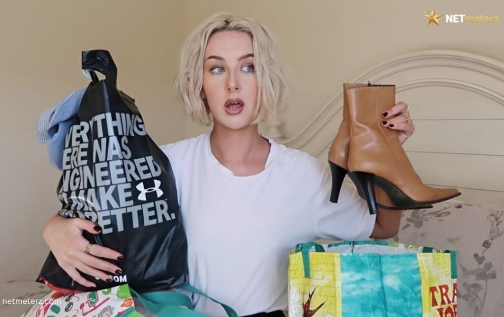 Morgan Presley Things to Know and Facts