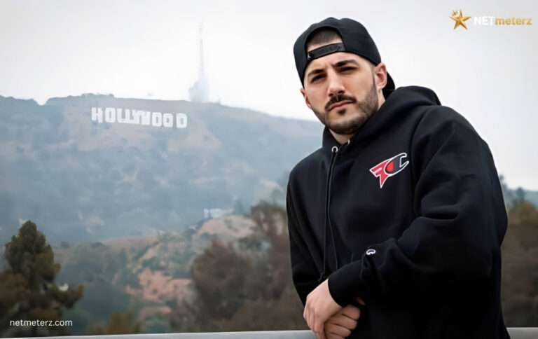 Nickmercs Net Worth 2026 How Much Is Nick Kolcheff Really Worth