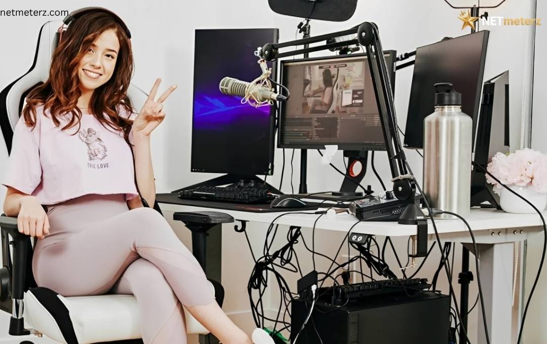 Pokimane Net Worth 2026 Income Sources, Twitch Earnings and Career Breakdown