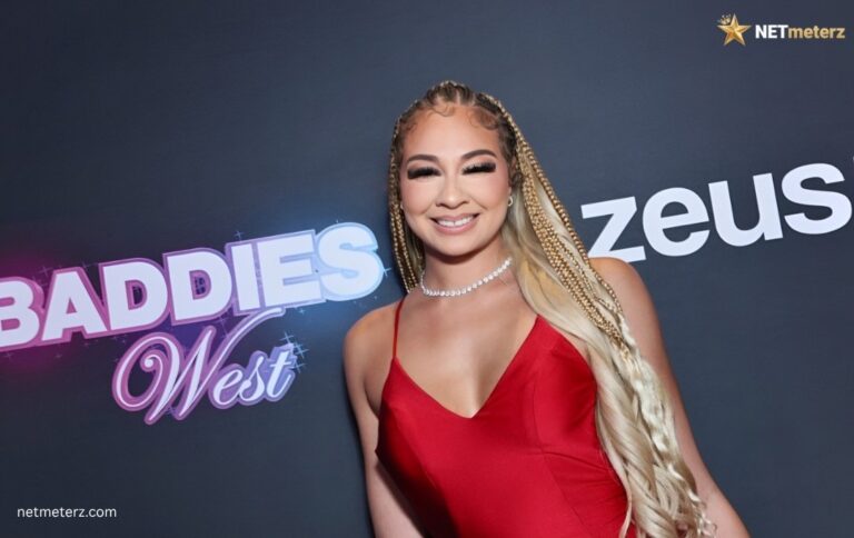 Scotlynd Ryan Net Worth 2026 Age, Husband & How She Really Makes Money