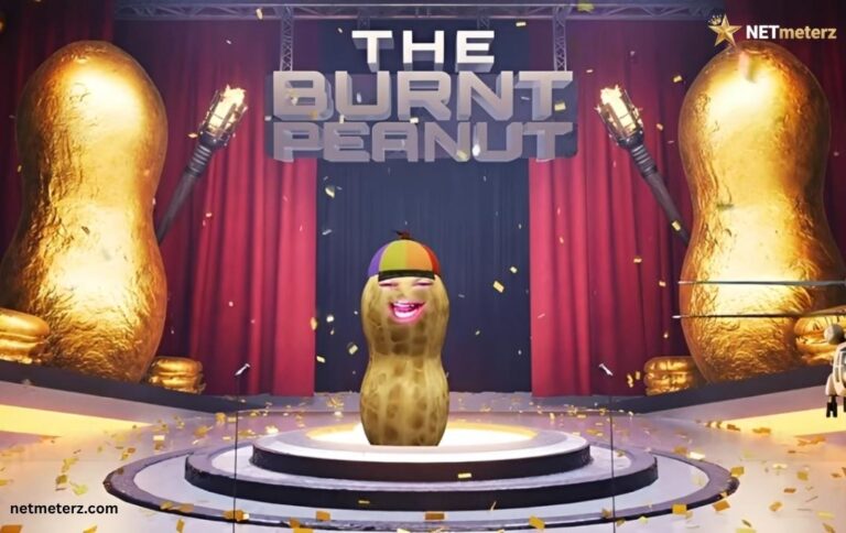 The Burnt Peanut Net Worth 2025 Real Name, Age, Income and Full Wiki