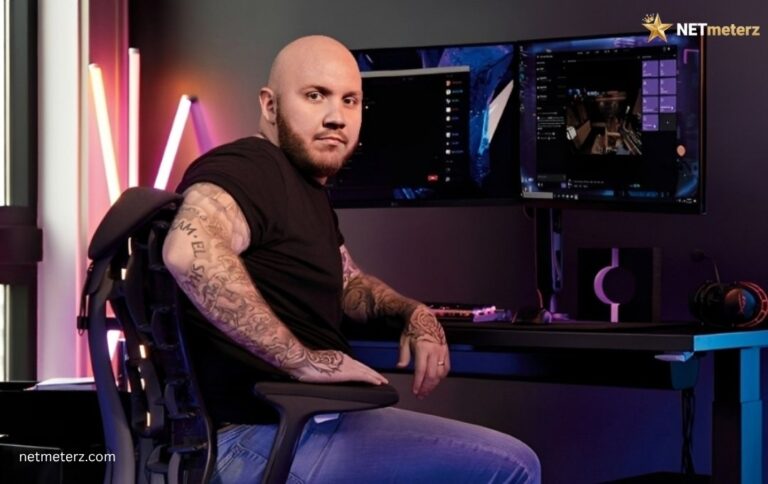 TimTheTatman Net Worth, Real Name, Age and Career Earnings Explained (2026 Update)