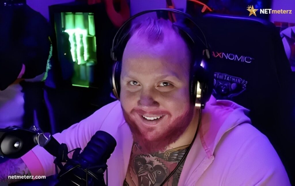 TimTheTatman Sponsorships and Merch