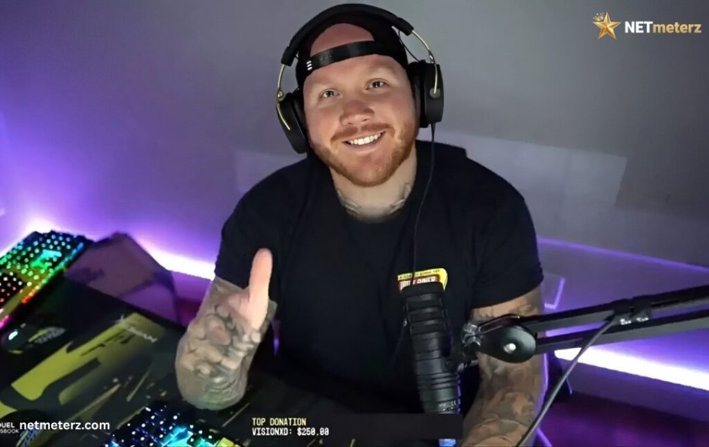 TimTheTatman St. Jude Donation and Philanthropy