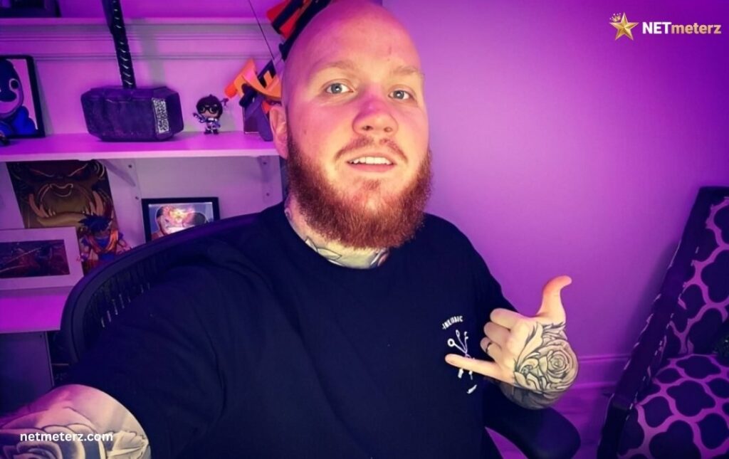 TimTheTatman Streaming Career Timeline