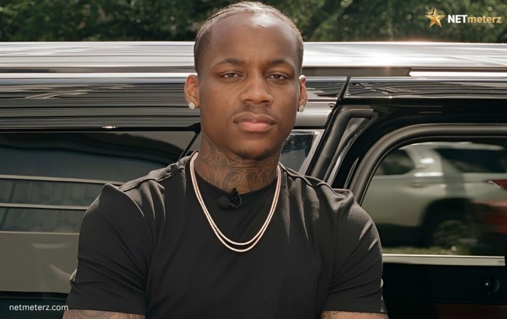 Tylil James Net Worth