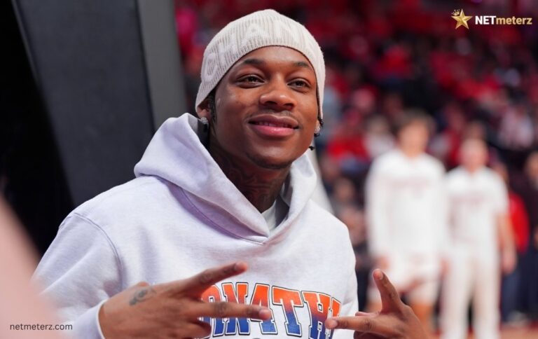 Tylil Net Worth 2026 TikTok Fame, Age, Family and Earnings Revealed