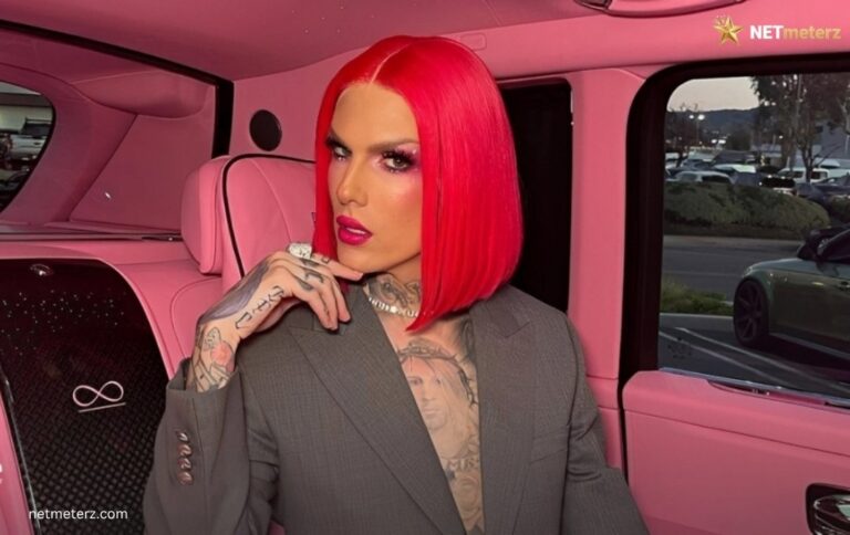Jeffree Star Net Worth 2025: Inside the Beauty Mogul's $200 Million Fortune