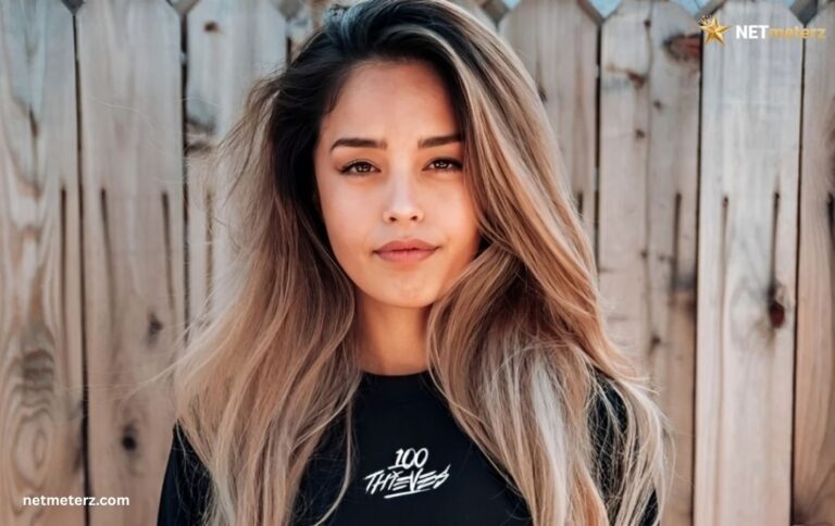 Valkyrae Net Worth 2026 Real Name, Salary, YouTube and Twitch Earnings Revealed